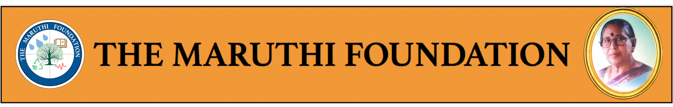 The Maruthi Foundation